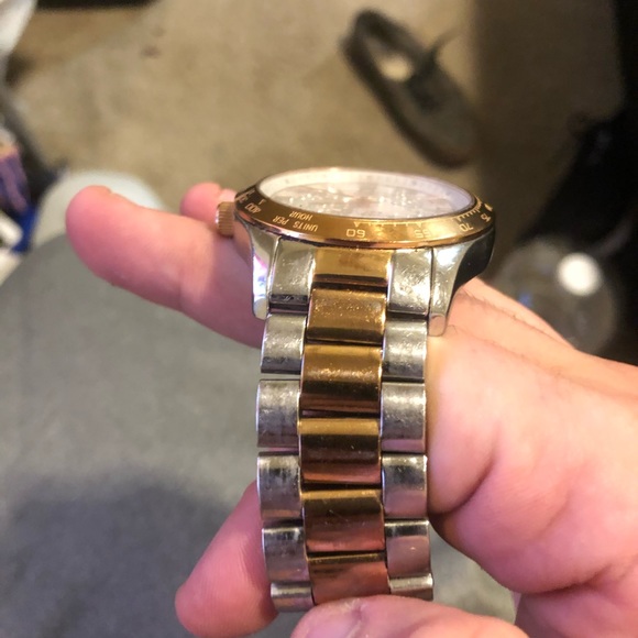 Michael Kors watch limited edition - Picture 4 of 8